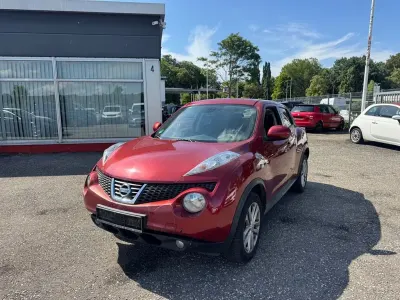 Gebraucht Nissan Juke