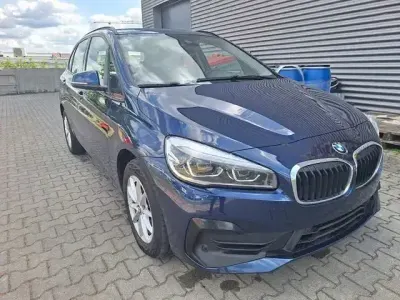 Käytetty Audi A3
