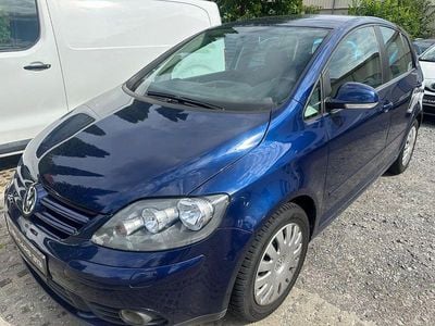 VW Golf Plus