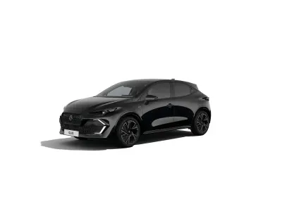 Neu Renault Clio V Esprit Alpine 160 PS (117 kW) 2026 Black pearlschwarz metallic Limousine