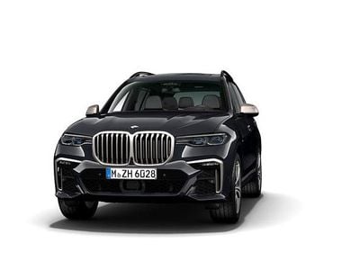 Usata BMW X7 Efficient Dynamics 530 CV (389 kW) 2026 SUV