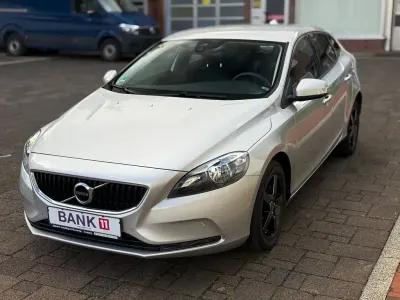 Gebraucht Volvo V40