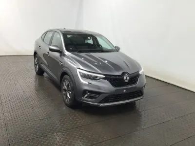 Gebraucht Renault Arkana