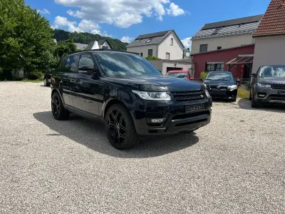 Gebraucht Land Rover Range Rover