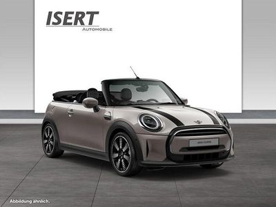 Gebraucht Mini Cooper 136 PS (100 kW) 2023 Andere Kleinwagen