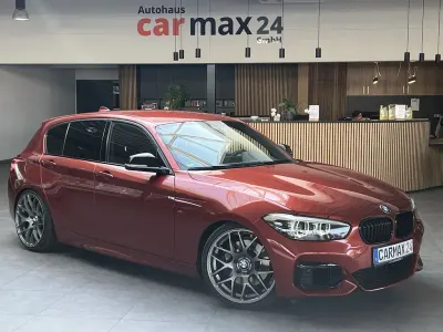 Gebraucht BMW M140