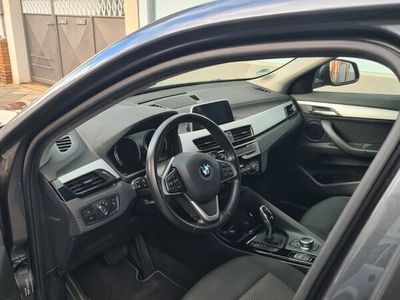 gebraucht BMW X2 xDrive20i Advantage Steptronic Advantage