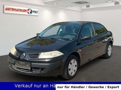 Renault Mégane III