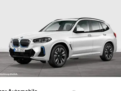 Gebraucht BMW iX3