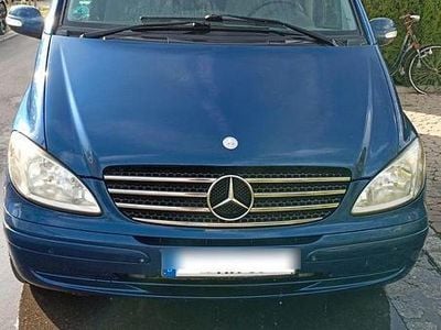 Mercedes Viano