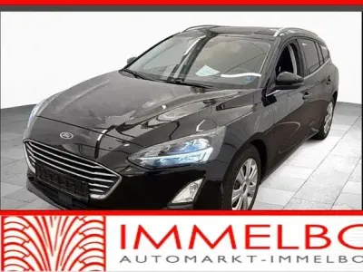 Gebraucht Ford Focus