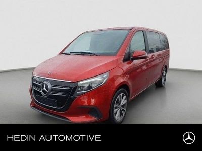 Usata Mercedes EQV300 150 kW (204 CV) 2024 Rosso Berlina