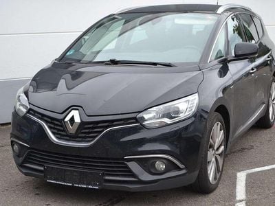 Renault Grand Scénic IV