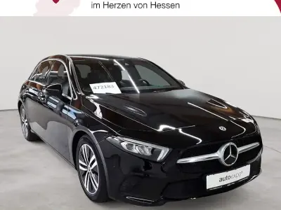 Gebraucht Mercedes A200
