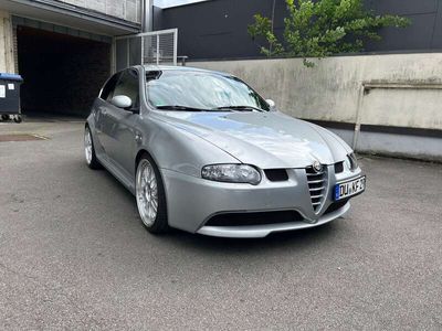 gebraucht Alfa Romeo 147 GTA Alfa 3.2 V6 24V GTA