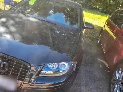 Gebraucht Audi A3