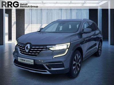 Second-hand Renault Koleos Techno 158 CP (116 kW) 2022 Gri SUV
