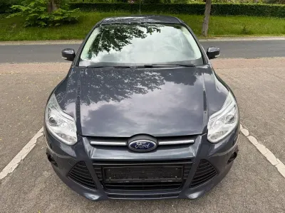 Gebraucht Ford Focus Trend 116 PS (85 kW) 2013 Kombi