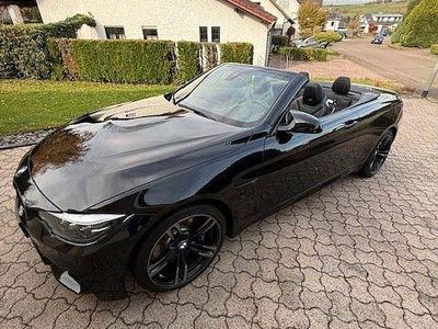 BMW M4 Cabriolet