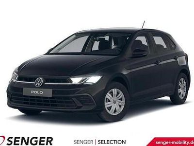 Nouă VW Polo Trendline 80 CP (58 kW) 2026 Negru Hatchback
