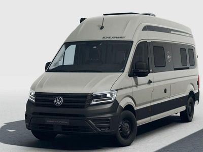 Nowe VW California California 163 KM (119 kW) 2026 Szary Van