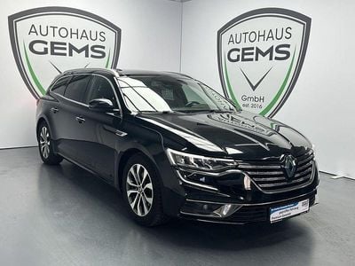 Second-hand Renault Talisman 160 CP (117 kW) 2022 Negru Berlinǎ