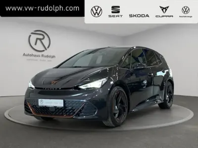 Używany Cupra Born