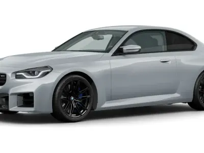 Usata BMW M2 480 CV (353 kW) 2025 Coupé