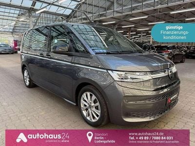 VW T7