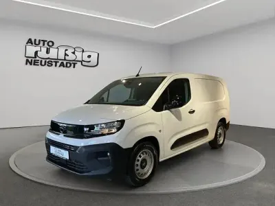 Neu Opel Combo-e Life 100 kW (136 PS) 2026 Van