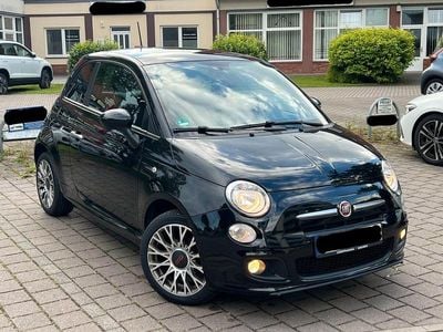 Fiat 500S