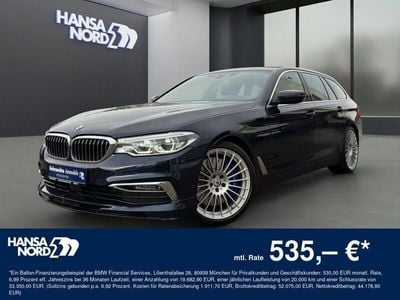 Alpina B5