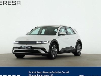 Weiß Neu 2025 Hyundai Ioniq 5 SUV | 39.290 € (Guter Preis)