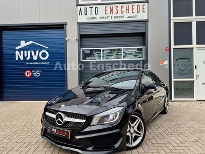 Mercedes CLA200