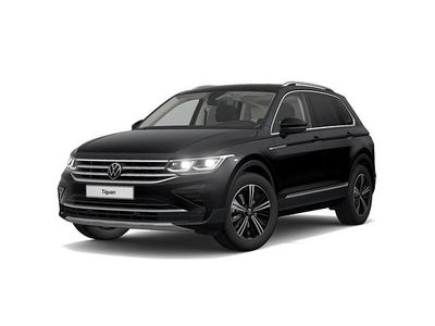 Gebraucht VW Tiguan Elegance 150 PS (110 kW) 2023 SUV