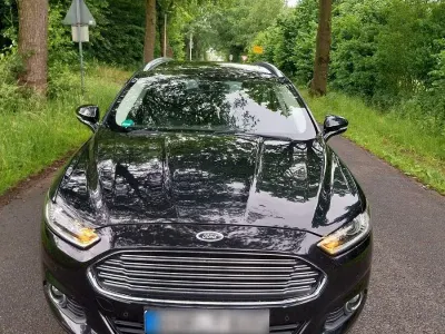 Gebraucht Ford Mondeo