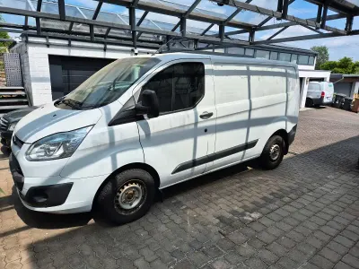 Gebraucht Ford Transit