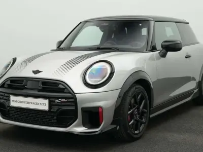 Używany Mini John Cooper Works 231 KM (169 kW) 2025 Szary Hatchback