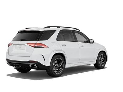 Mercedes GLE450 AMG