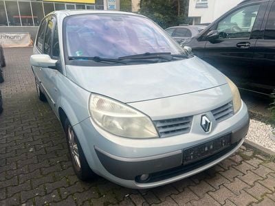 Renault Scénic II