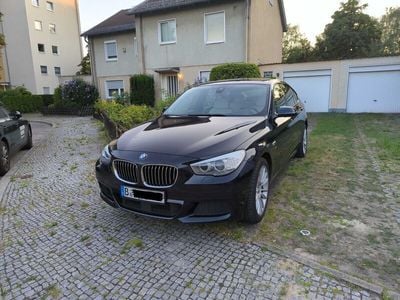 BMW 535 Gran Turismo