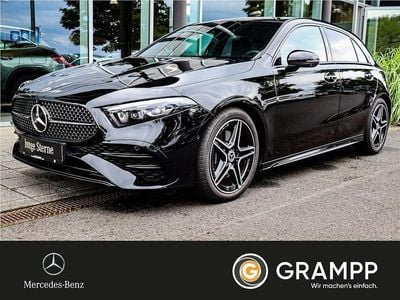 Mercedes A220