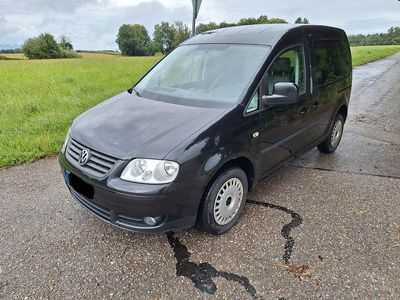 VW Caddy