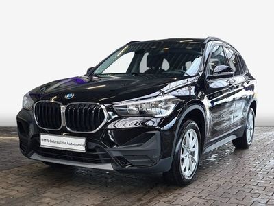 gebraucht BMW X1 sDrive18d Advantage HiFi Navi Tempomat Shz uvm.