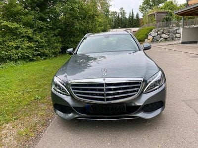 Mercedes C250