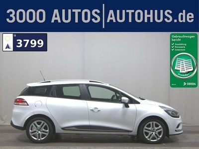 Renault Clio GrandTour