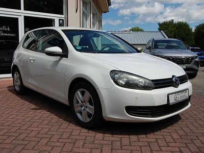 VW Golf VI