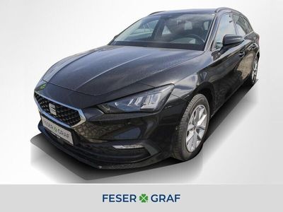 Seat Leon ST
