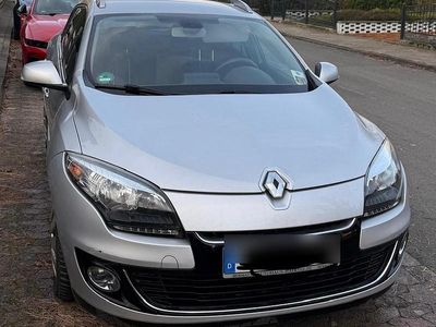 Renault Mégane GrandTour