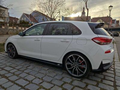 gebraucht Hyundai i30 2.0 T-GDI N Performance